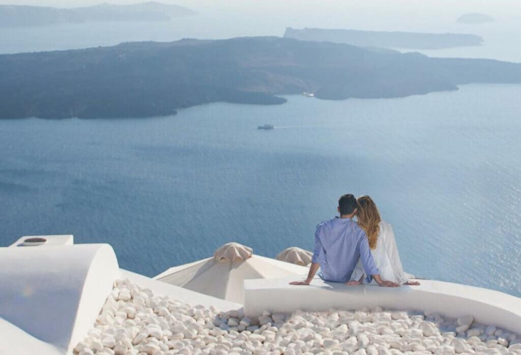 Wesense Santorini By Caldera Houses Imerovígli Extérieur photo