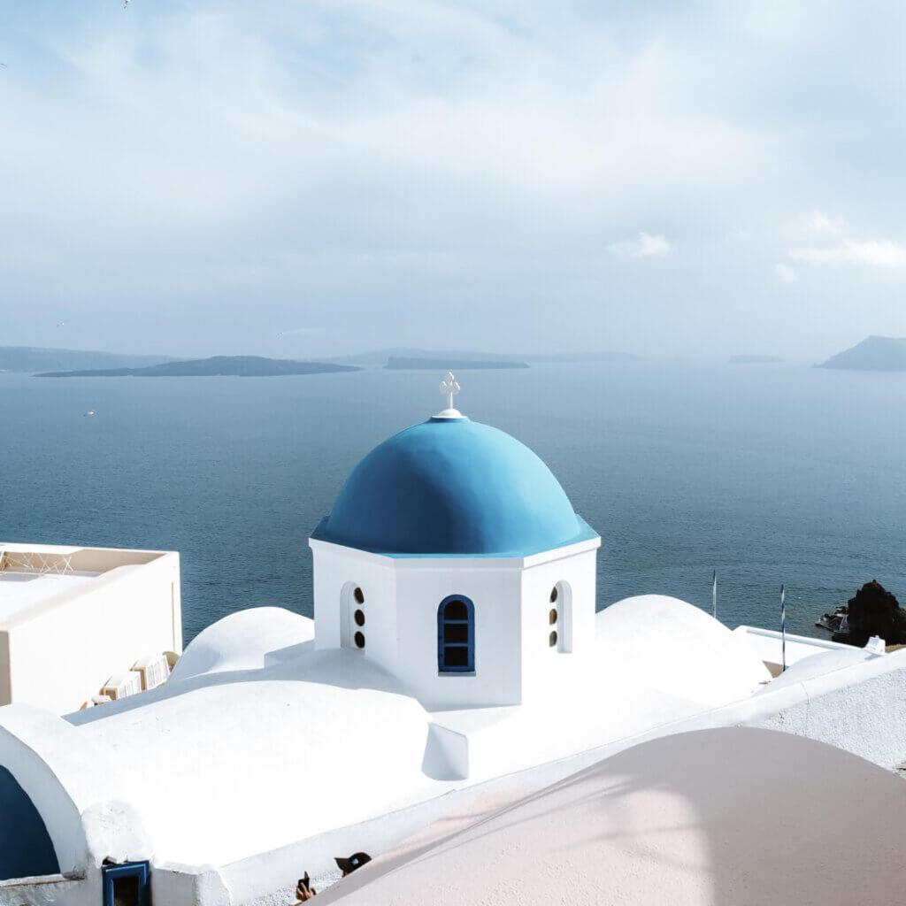 Wesense Santorini By Caldera Houses Imerovígli Extérieur photo
